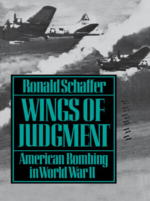 cover image of Wings of Judgment